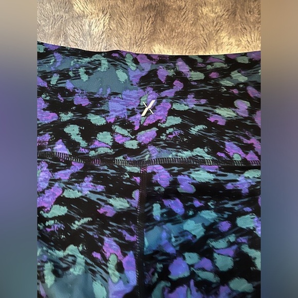 Knix HiTouch™️ High Rise Legging Size XL - Picture 5 of 7